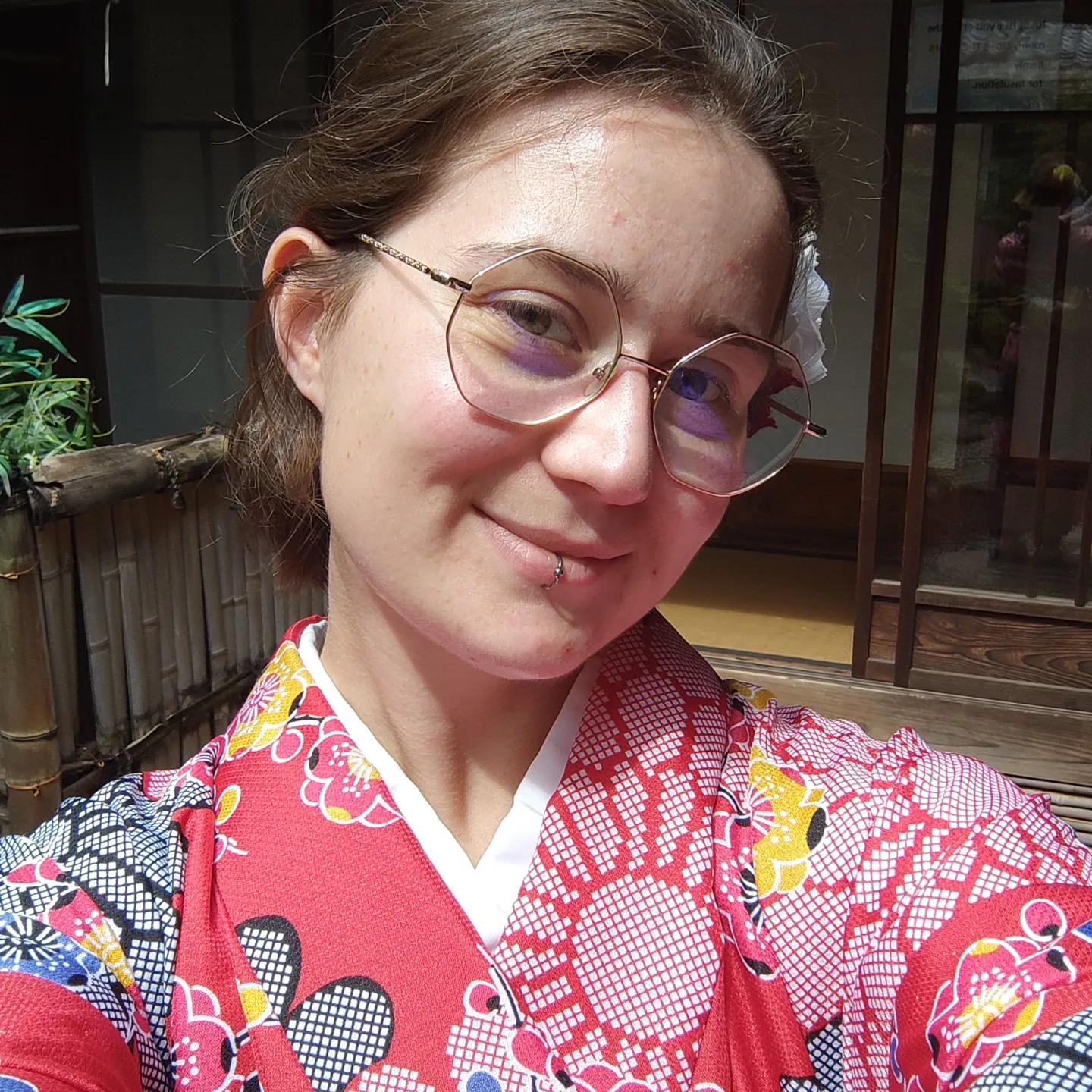 Portrait of Thiry Prune.