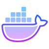 Docker logo